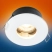 Osram LED Spot Recess Twistlock GU10 IP65