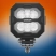Osram LEDriving Cube PX Spot Beam keskeny fénysávú munkalámpa termékcsalád