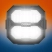 Osram LEDriving Cube PX Wide Beam széles fénysávú munkalámpa termékcsalád