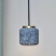Osram Decor Terazzo Ball