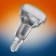 Osram E14 R50 spot LED