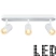 Karos LED spot lámpa