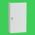 Multimédiás Schneider Electric PrismaSeT XS szekrény