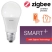 Ledvance Smart+ ZigBee kompatibilis