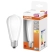 50W kiváltó Edison izzó ST64 LED