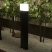 Kültéri állólámpa