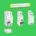 Schneider Electric moduláris védelmi készülékek