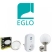 Eglo Connect Bluetooth okos világítás