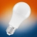 Osram antibakteriális LED fényforrás