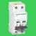 Schneider Electric Acti9 iC60H 1P+N kismegszakító