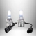 HIR2 LED