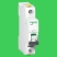 Schneider Electric Acti9 kismegszakító