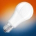 Osram E27 6500K LED