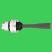 Schneider Electric Harmony XB4 joystick