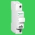 Schneider Electric Acti9 biztosítéktartó
