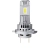 H7/H18 motorkerékpár LED