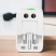 Utazó adapter