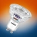 Osram GU10 3000K LED