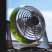 Hordozható ventilátor