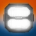 Osram LEDriving Cube PX Flood Beam széles fénysávú munkalámpa termékcsalád