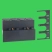 Schneider Electric Acti9 NG125 kapocstakaró