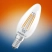 Osram E14 filament LED
