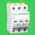 3P Schneider Electric Acti9 iSW