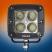 Osram LEDriving Value LED munkalámpa termékcsalád