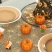 Halloween-i egyéb dekoráció