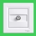 Schneider Electric Asfora SAT aljzat