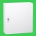 Teli ajtós Schneider Electric PrismaSeT XS szekrény