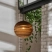 Osram Decor Cardboard Ball