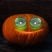 Halloween-i világító figura